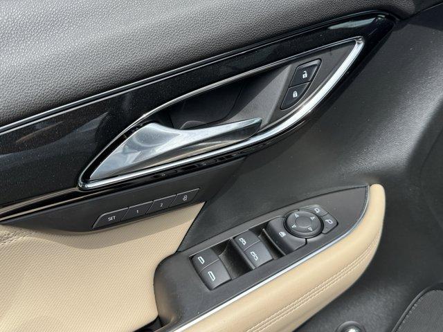 new 2025 Buick Envision car, priced at $39,740