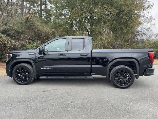 used 2023 GMC Sierra 1500 car, priced at $30,900