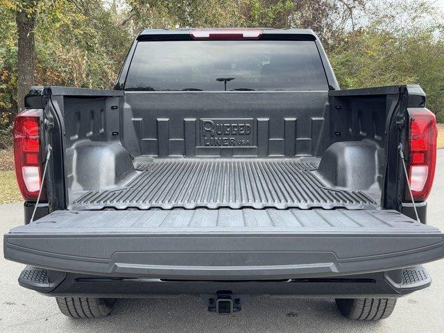 used 2023 GMC Sierra 1500 car, priced at $30,900