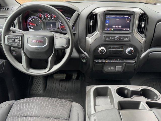 used 2023 GMC Sierra 1500 car, priced at $30,900