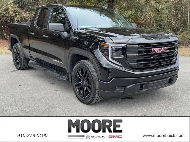 used 2023 GMC Sierra 1500 car, priced at $30,900