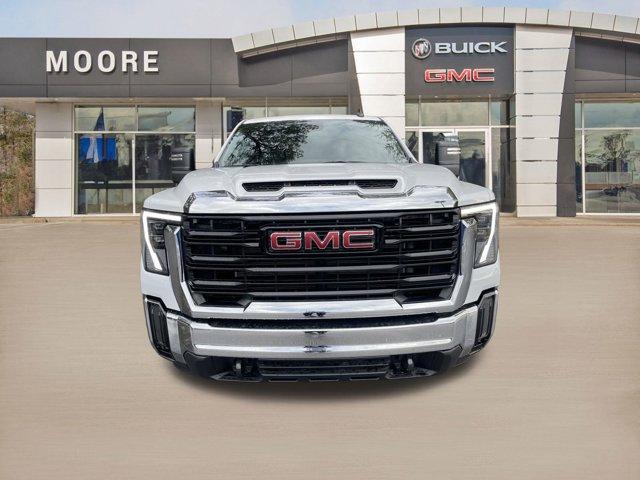 new 2025 GMC Sierra 2500 car, priced at $57,745