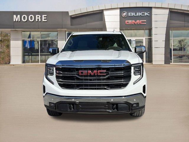 new 2025 GMC Sierra 1500 car, priced at $68,720