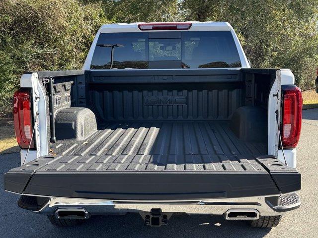 new 2025 GMC Sierra 1500 car, priced at $68,720