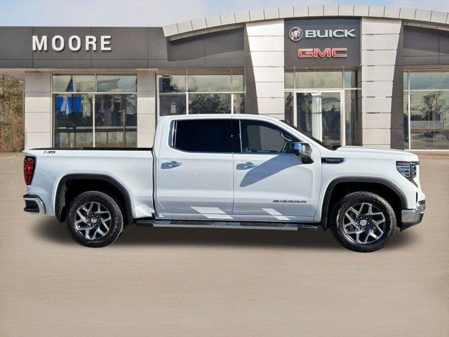 new 2025 GMC Sierra 1500 car, priced at $68,720