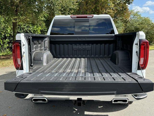 new 2025 GMC Sierra 1500 car, priced at $66,230