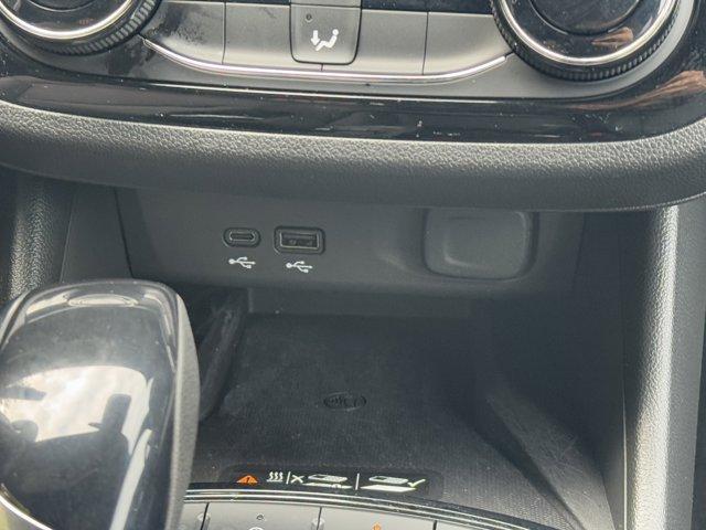 used 2025 Buick Envista car, priced at $27,900