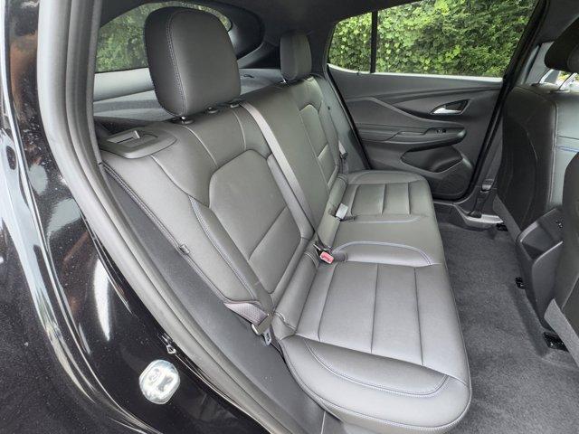used 2025 Buick Envista car, priced at $27,900