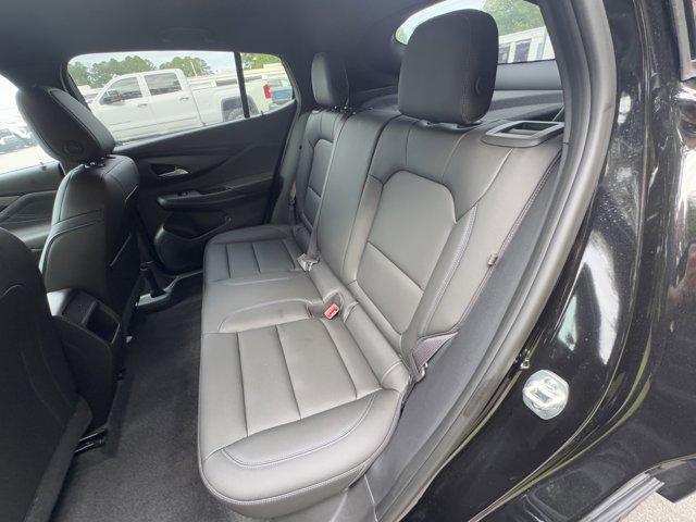 used 2025 Buick Envista car, priced at $27,900