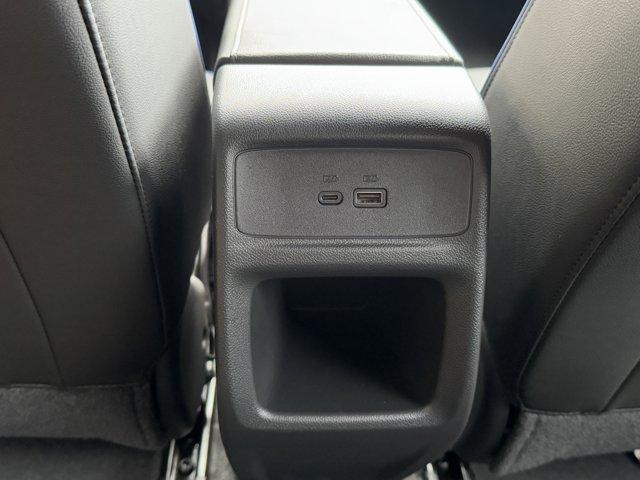 used 2025 Buick Envista car, priced at $27,900