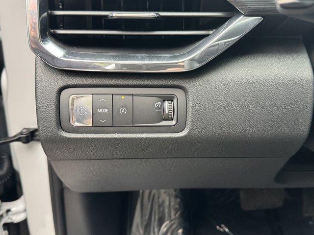 new 2025 GMC Acadia car, priced at $44,335