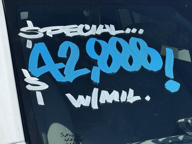 new 2025 GMC Acadia car, priced at $44,335