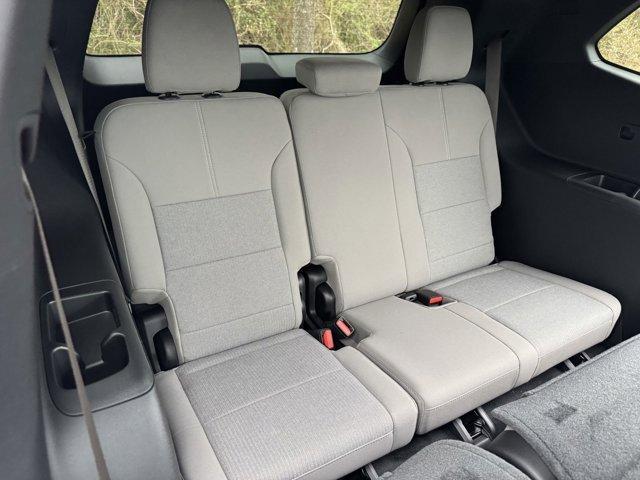 new 2025 GMC Acadia car, priced at $44,335
