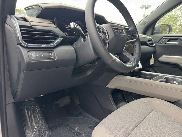 new 2025 GMC Acadia car, priced at $44,335