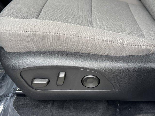 new 2025 GMC Acadia car, priced at $44,335
