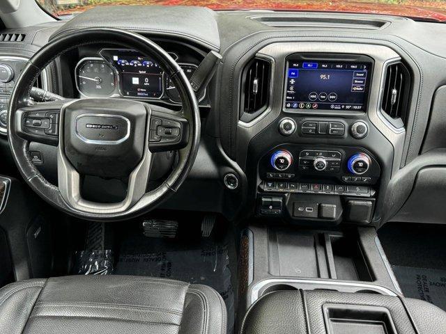 used 2021 GMC Sierra 2500 car, priced at $59,990