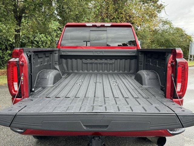 used 2021 GMC Sierra 2500 car, priced at $59,990