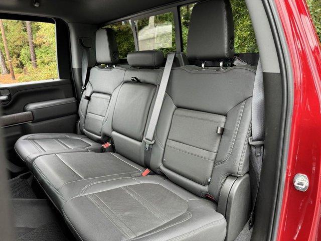 used 2021 GMC Sierra 2500 car, priced at $59,990