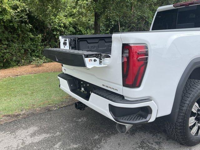 new 2024 GMC Sierra 2500 car, priced at $90,645