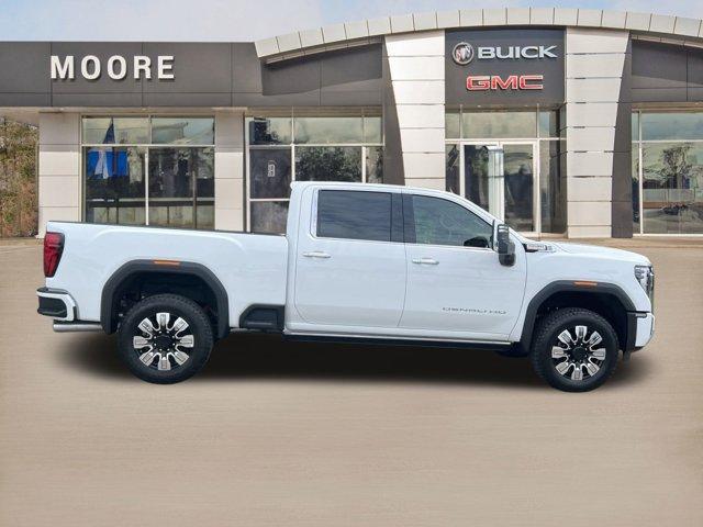 new 2024 GMC Sierra 2500 car, priced at $90,645