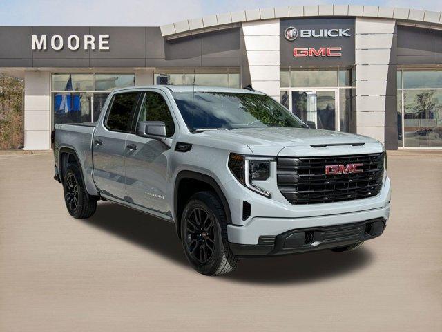 new 2025 GMC Sierra 1500 car, priced at $49,315