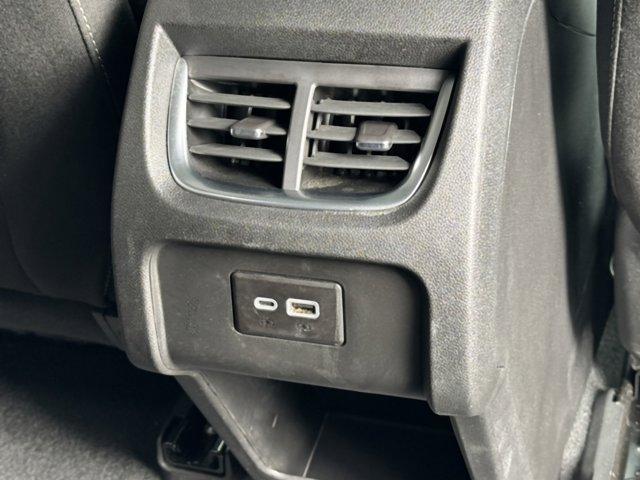 used 2023 Chevrolet Blazer car, priced at $29,990