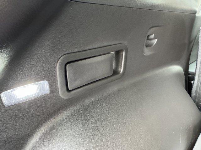 used 2023 Chevrolet Blazer car, priced at $29,500