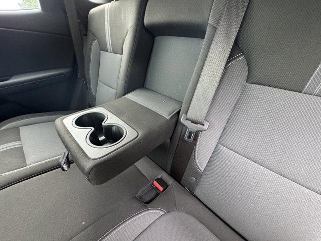 used 2023 Chevrolet Blazer car, priced at $29,990