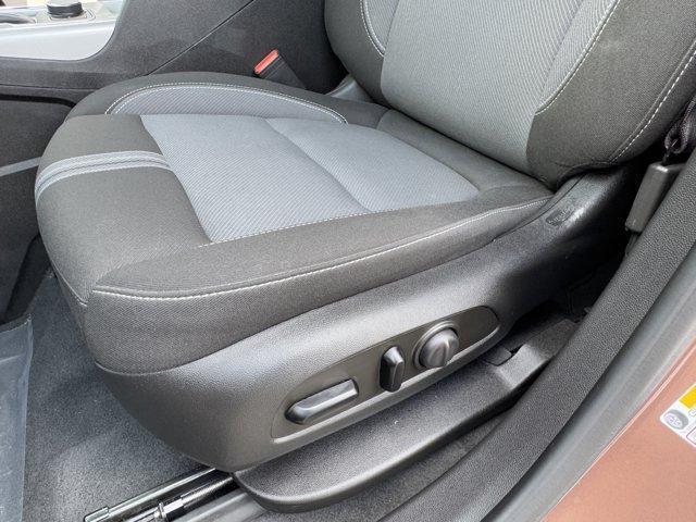 used 2023 Chevrolet Blazer car, priced at $29,500