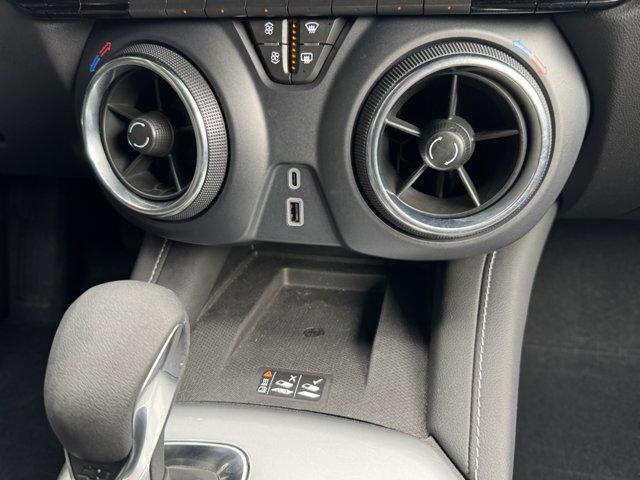 used 2023 Chevrolet Blazer car, priced at $29,990