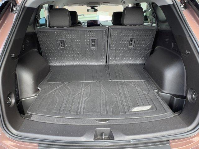 used 2023 Chevrolet Blazer car, priced at $29,500