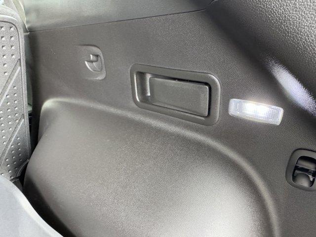 used 2023 Chevrolet Blazer car, priced at $29,500