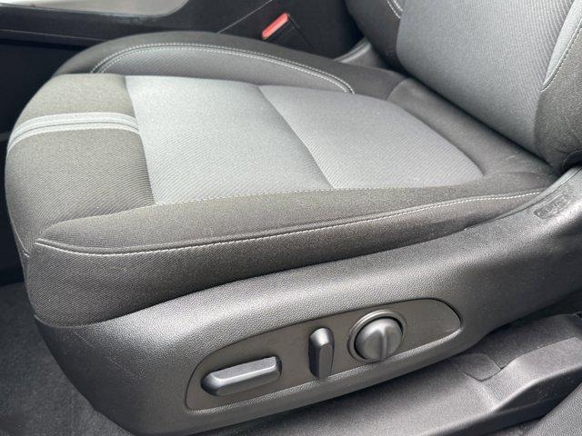 used 2023 Chevrolet Blazer car, priced at $29,990