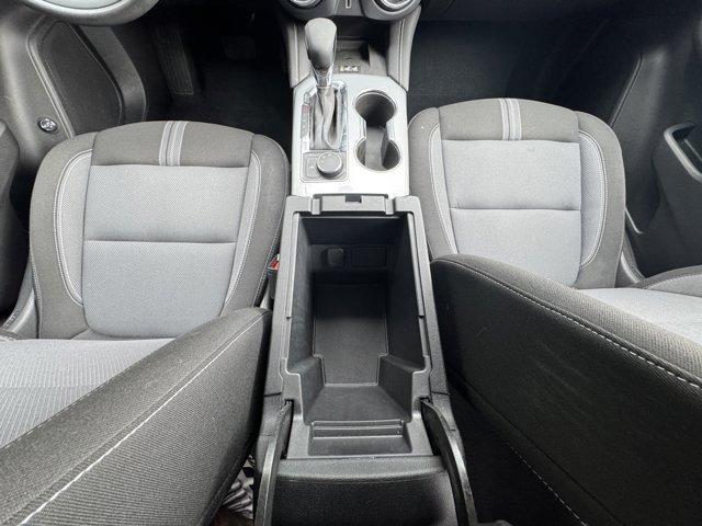 used 2023 Chevrolet Blazer car, priced at $29,990