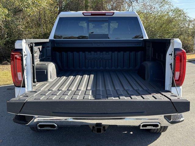 new 2025 GMC Sierra 1500 car, priced at $66,025