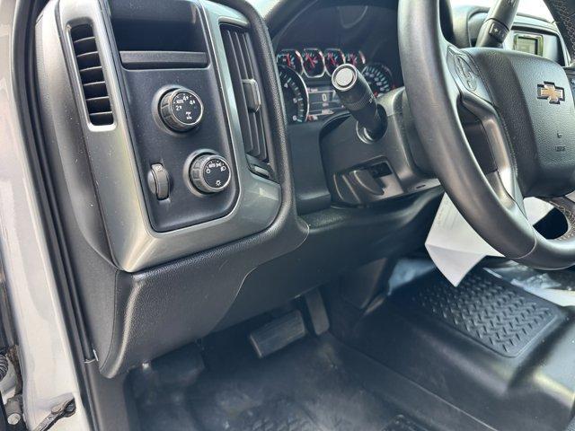used 2014 Chevrolet Silverado 1500 car, priced at $23,900