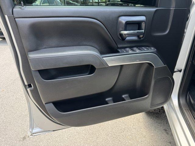 used 2014 Chevrolet Silverado 1500 car, priced at $23,900
