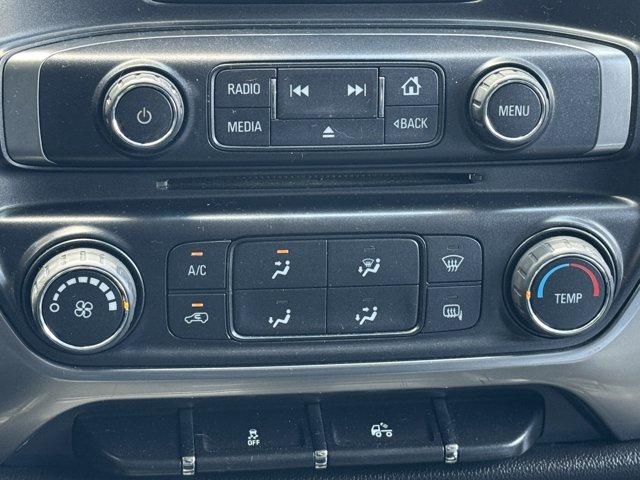 used 2014 Chevrolet Silverado 1500 car, priced at $23,900