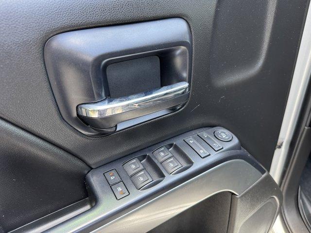 used 2014 Chevrolet Silverado 1500 car, priced at $23,900