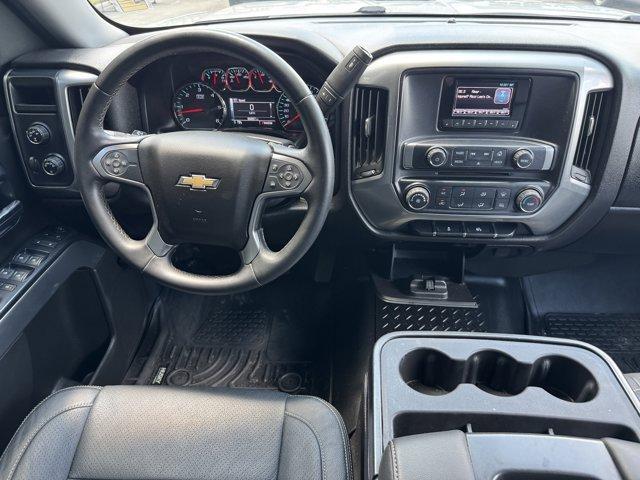 used 2014 Chevrolet Silverado 1500 car, priced at $23,900