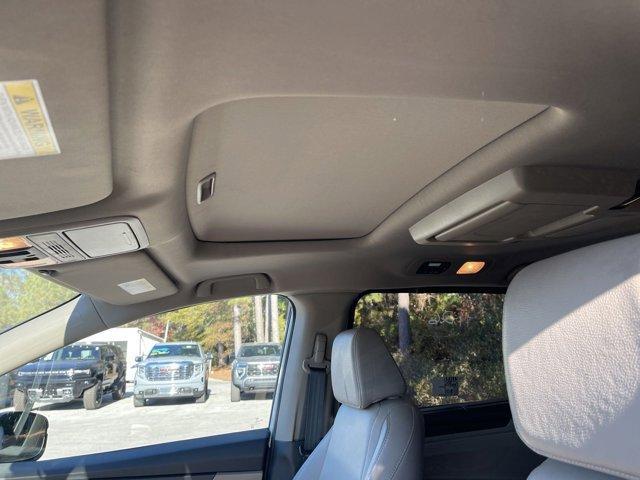 used 2020 Honda Odyssey car, priced at $29,300