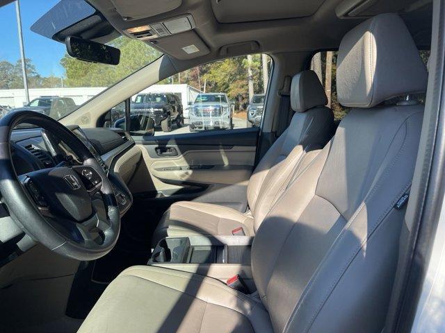 used 2020 Honda Odyssey car, priced at $29,300