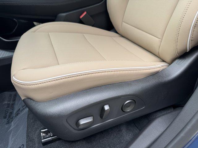 new 2026 Buick Enclave car, priced at $50,805
