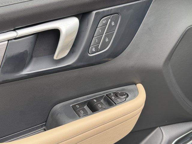 new 2026 Buick Enclave car, priced at $50,805