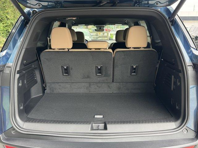 new 2026 Buick Enclave car, priced at $50,805