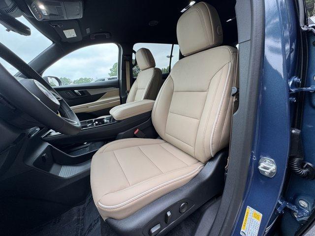 new 2026 Buick Enclave car, priced at $50,805