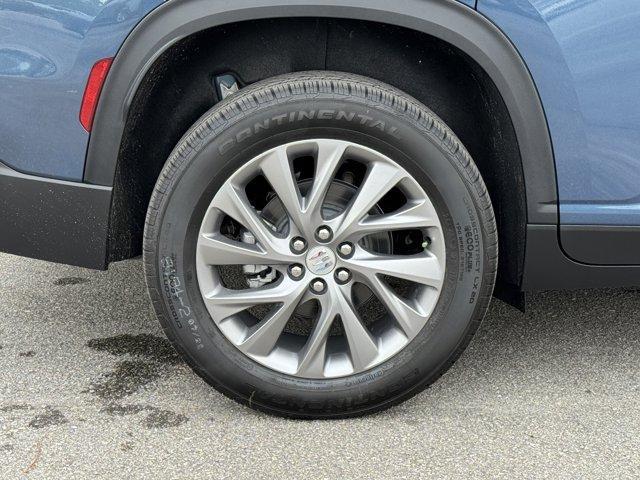new 2026 Buick Enclave car, priced at $50,805