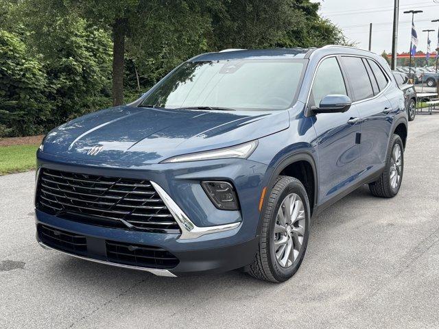 new 2026 Buick Enclave car, priced at $50,805