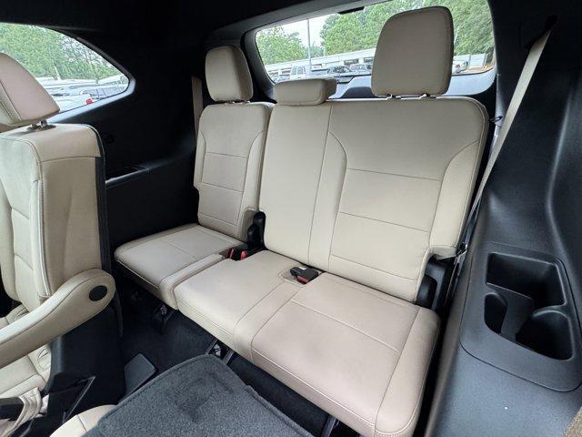 new 2026 Buick Enclave car, priced at $50,805
