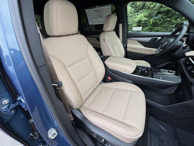 new 2026 Buick Enclave car, priced at $50,805